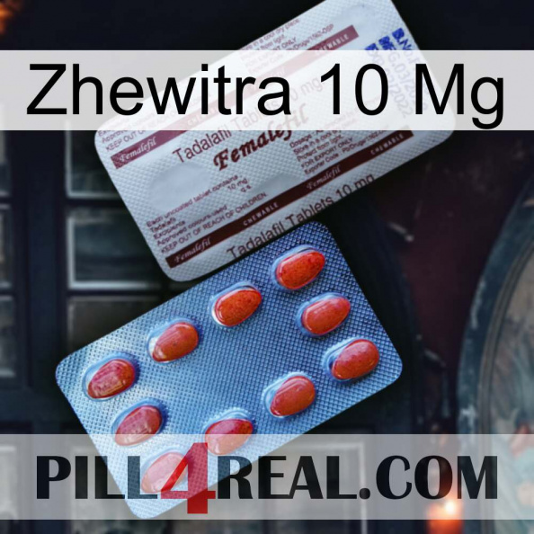 Zhewitra 10Mg 36
